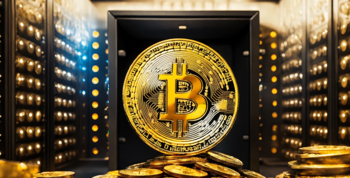Solo bir Bitcoin madencisi, geçerli bir bloğu çözerek 3.125 BTC’lik ödülü kazandı.